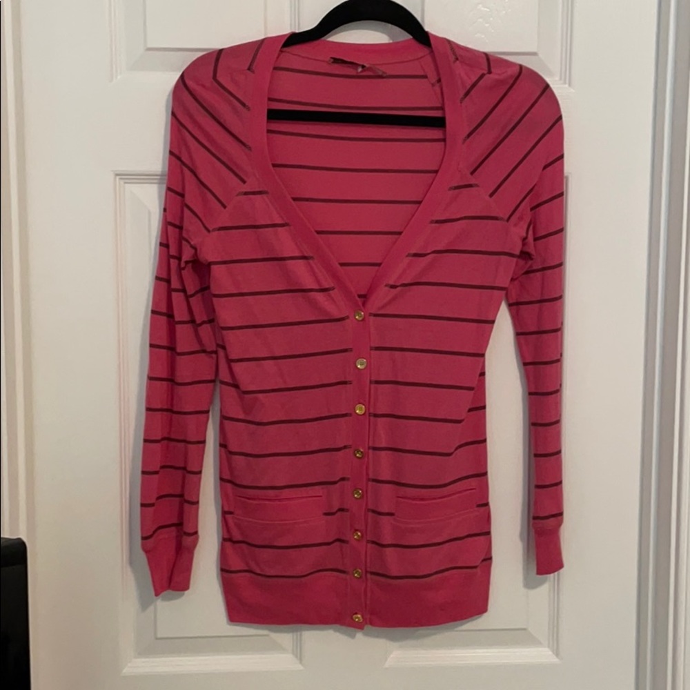 Juicy Couture Cardigan